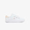 lacoste children s powercourt sneakers