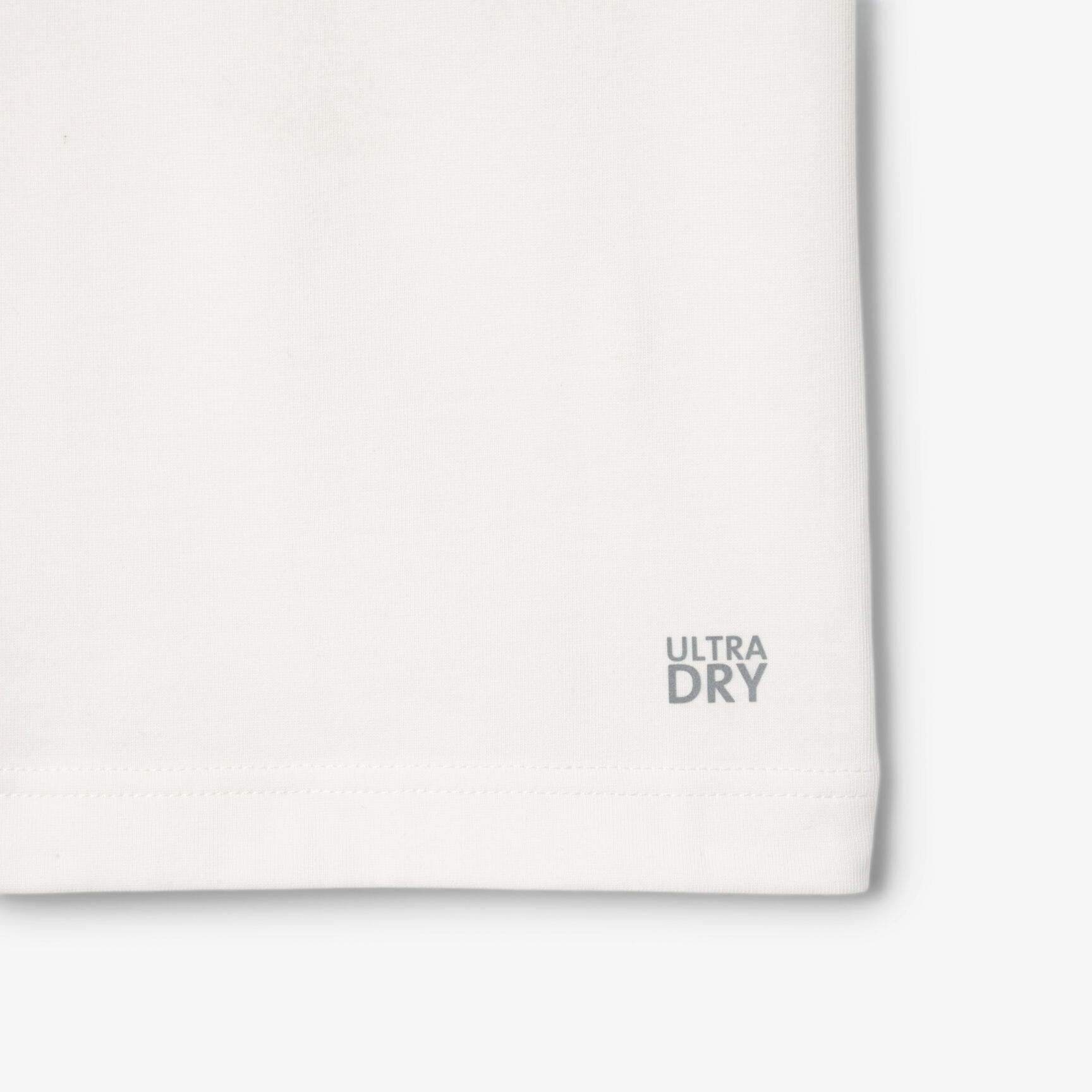 Relaxed Fit Printed Golf T-shirt