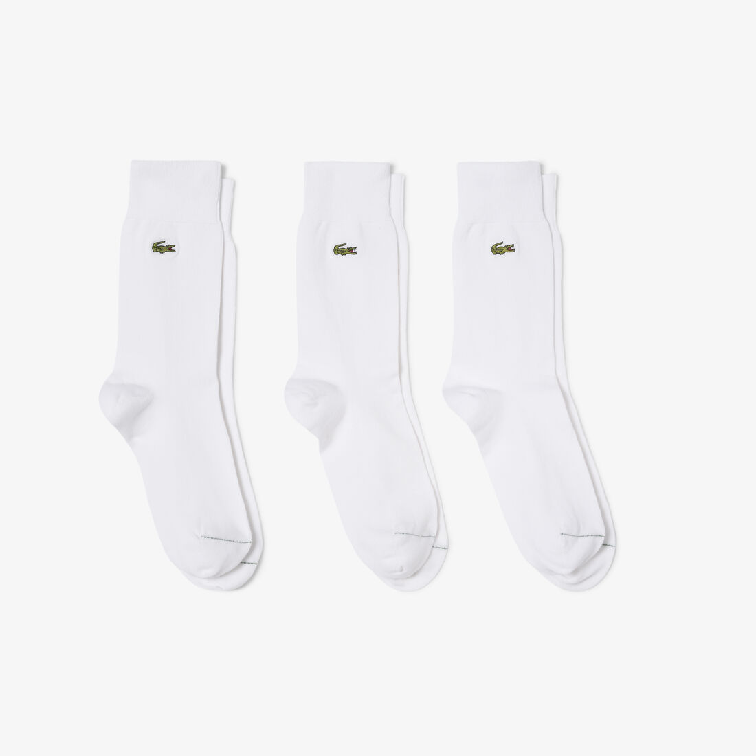3-Pack Long Socks