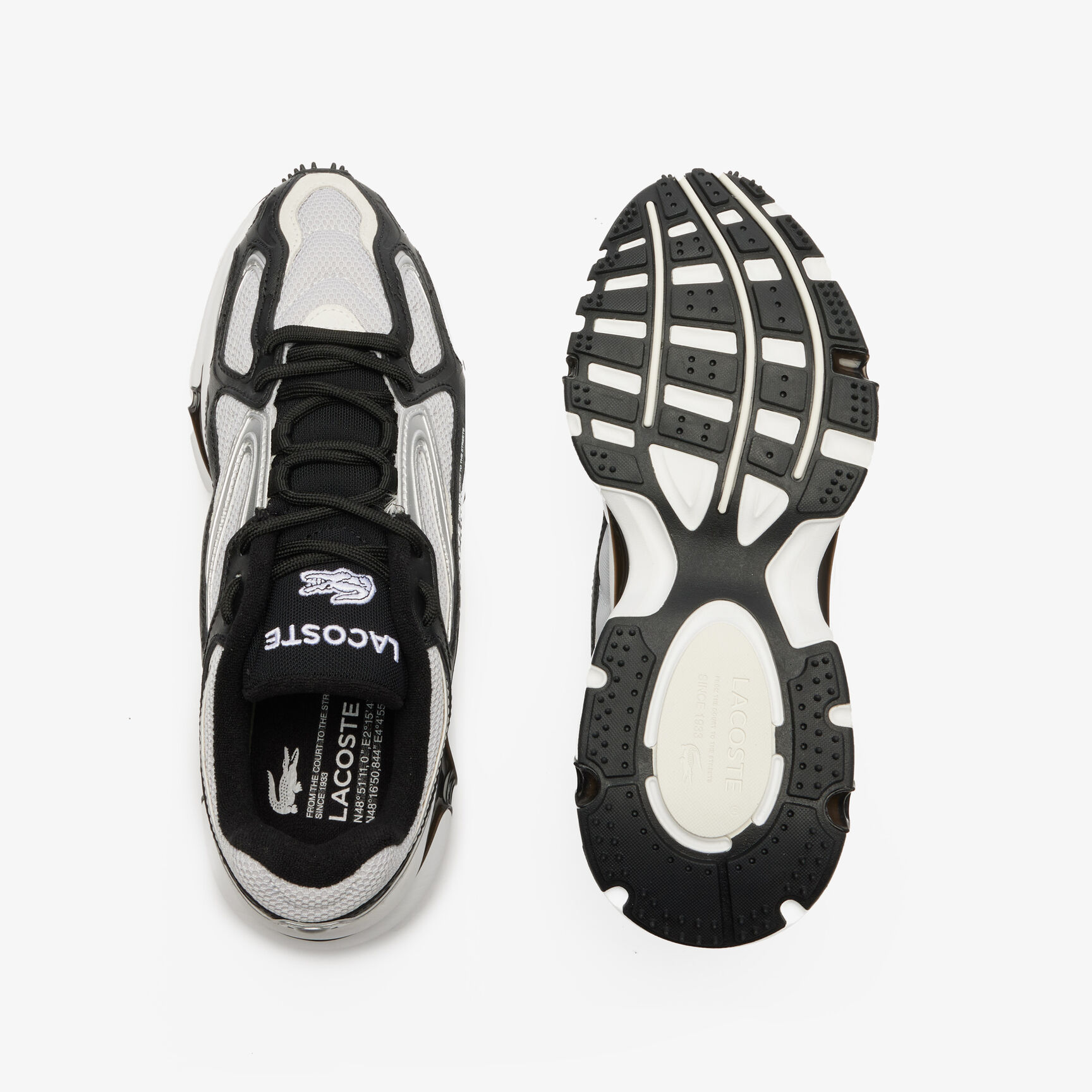 حذاء رياضي L003 2K24 للرجال