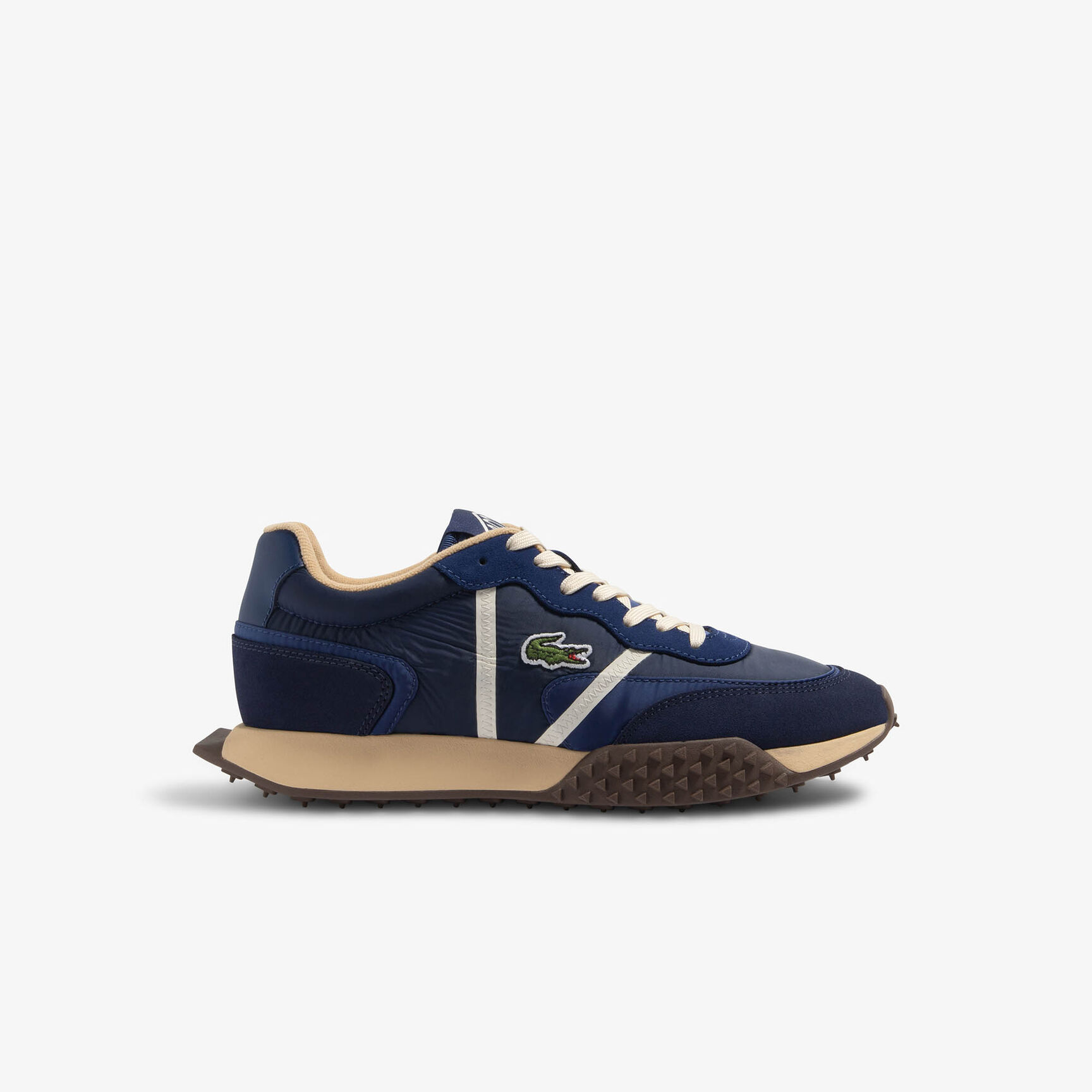 Men's Mixed Material L-Spin Deluxe 3.0 Trainers