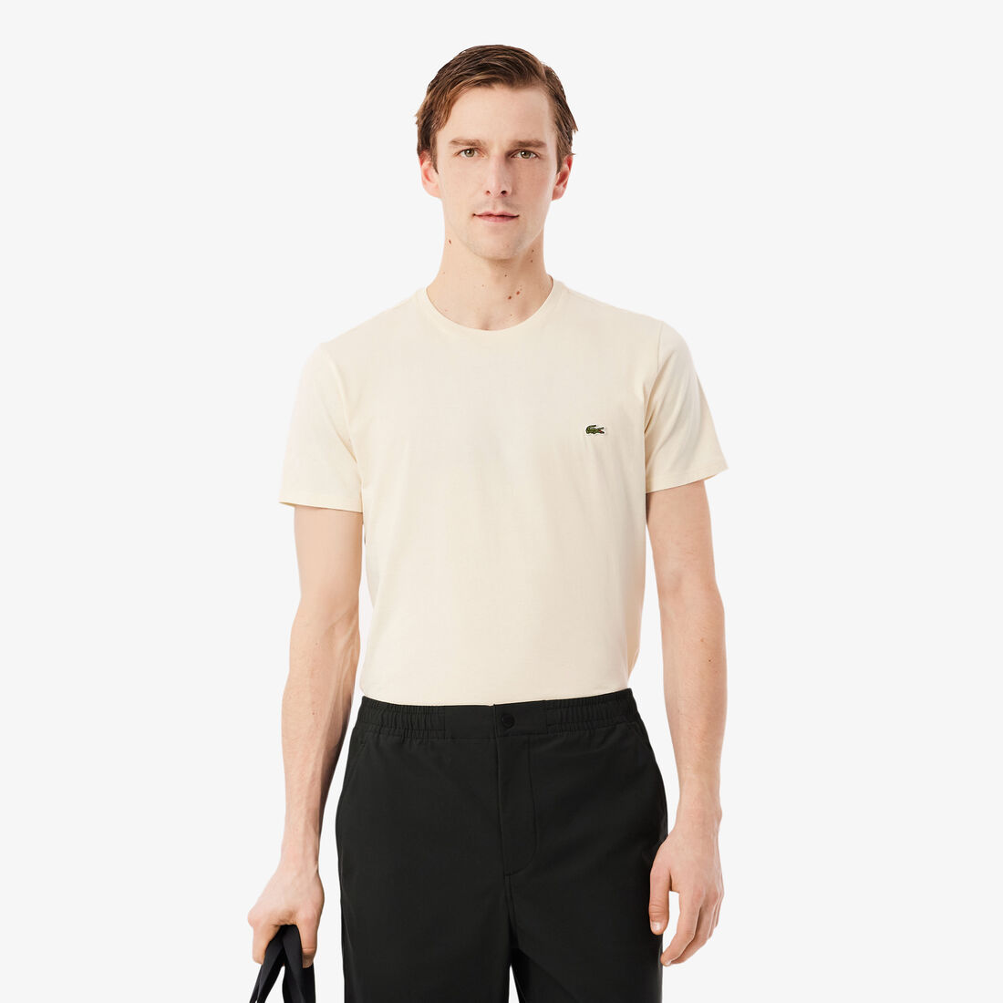 Cotton Pima T-shirt