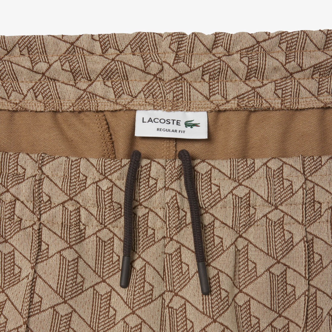 بنطال رياضي بطبعة باريس مونوغرام بنطال رياضي بطبعة باريس مونوغرام