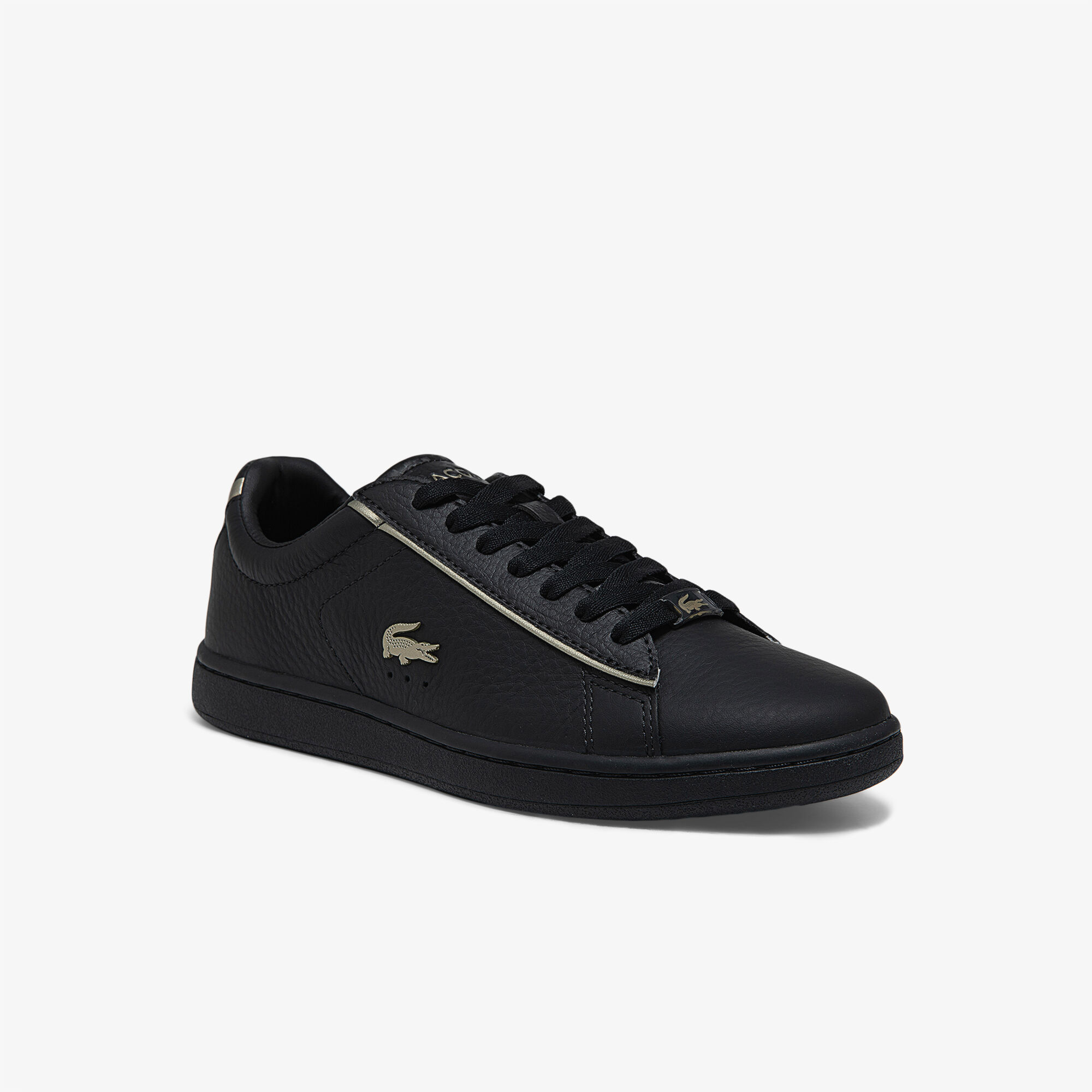 Women's carnaby evo leather trainers top