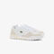 Men's Slam Break Leather Sneakers lacoste men s slam break leather sneakers