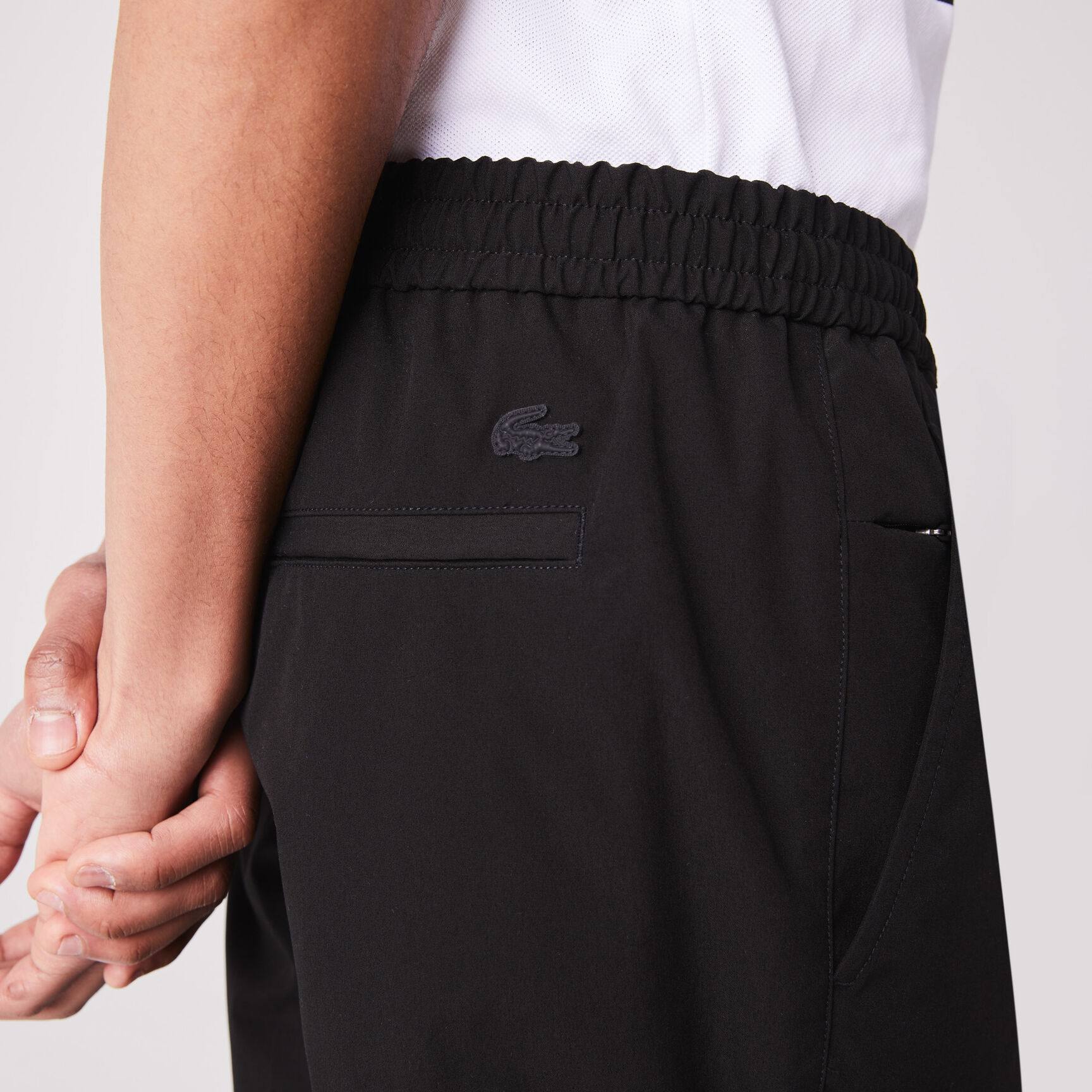 بنطال رياضي مقاوم للماء للرجال