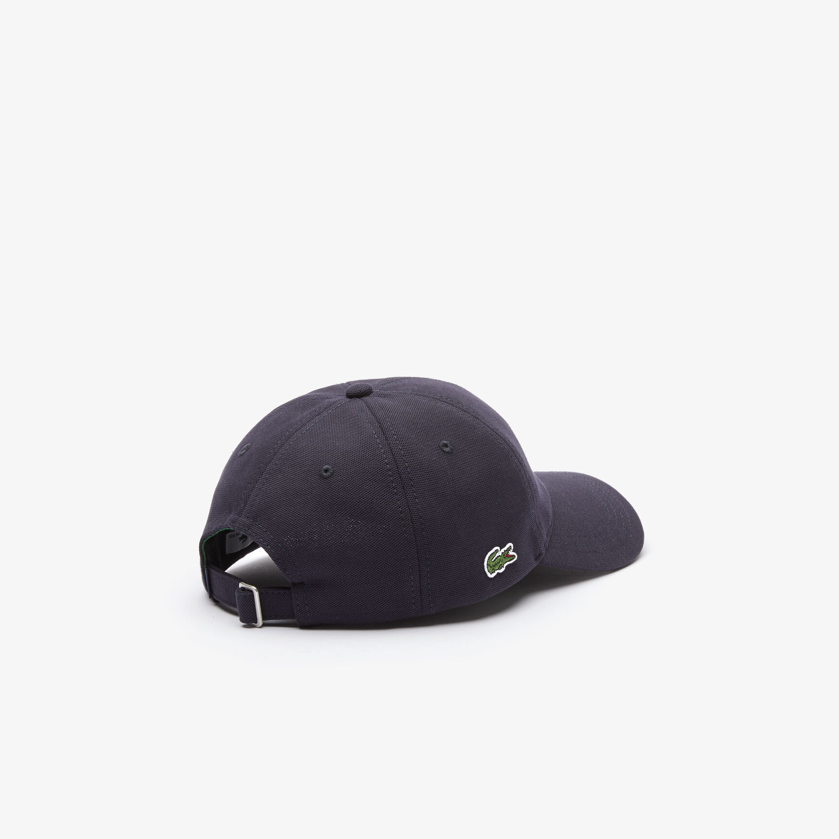 Men's Organic Cotton Piqué Cap