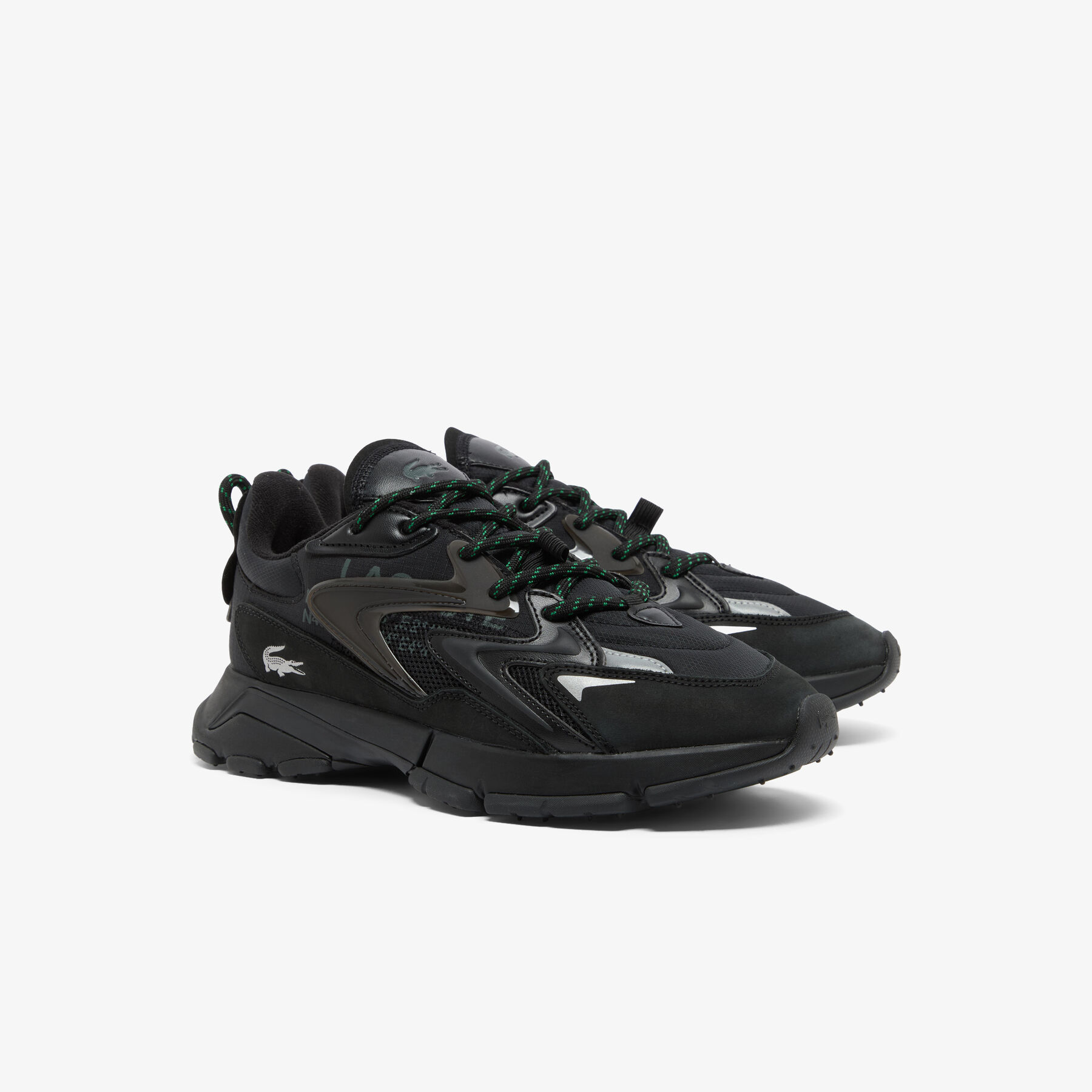 Men's L003 Neo Tech Sneakers lacoste men s l003 neo tech sneakers