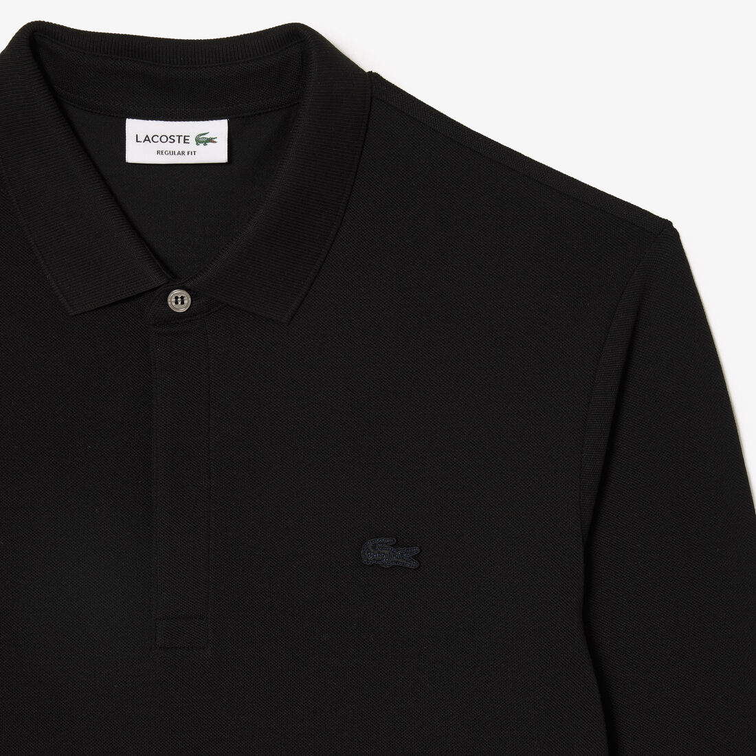 Regular Fit Paris Stretch Pique Polo Shirt Regular Fit Paris Stretch Pique Polo Shirt