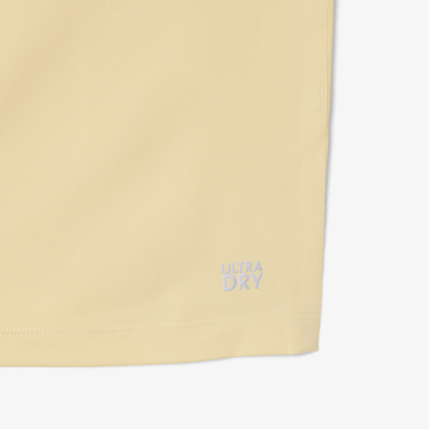 قميص بولو لاكوست للتنس بالتعاون مع نوفاك ديوكوفيتش