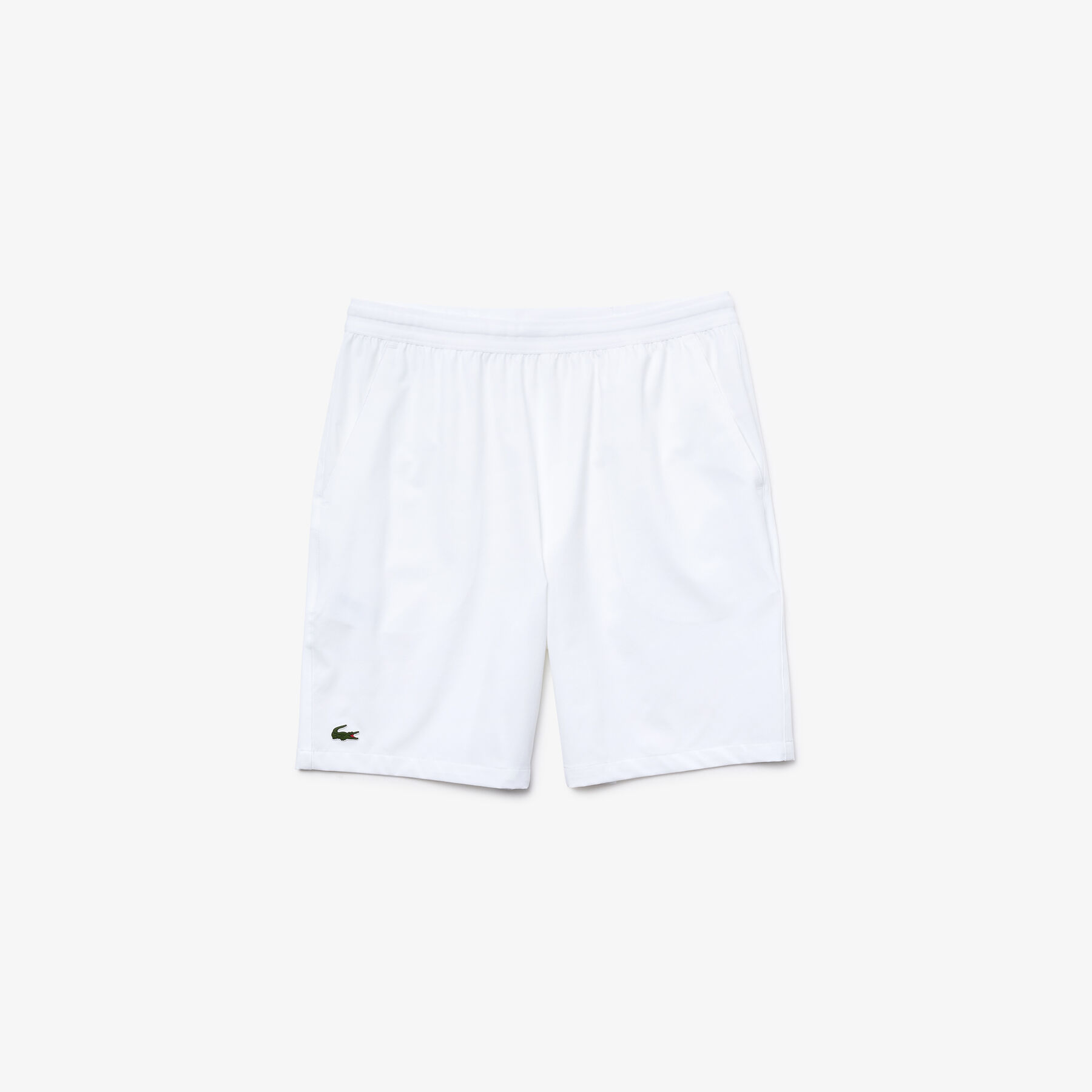 شورت تنس مرن مجموعة Lacoste SPORT للرجال لاكوست شورت تنس مرن مجموعة lacoste sport للرجال