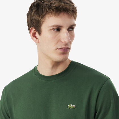Cotton T-shirt Cotton T-shirt