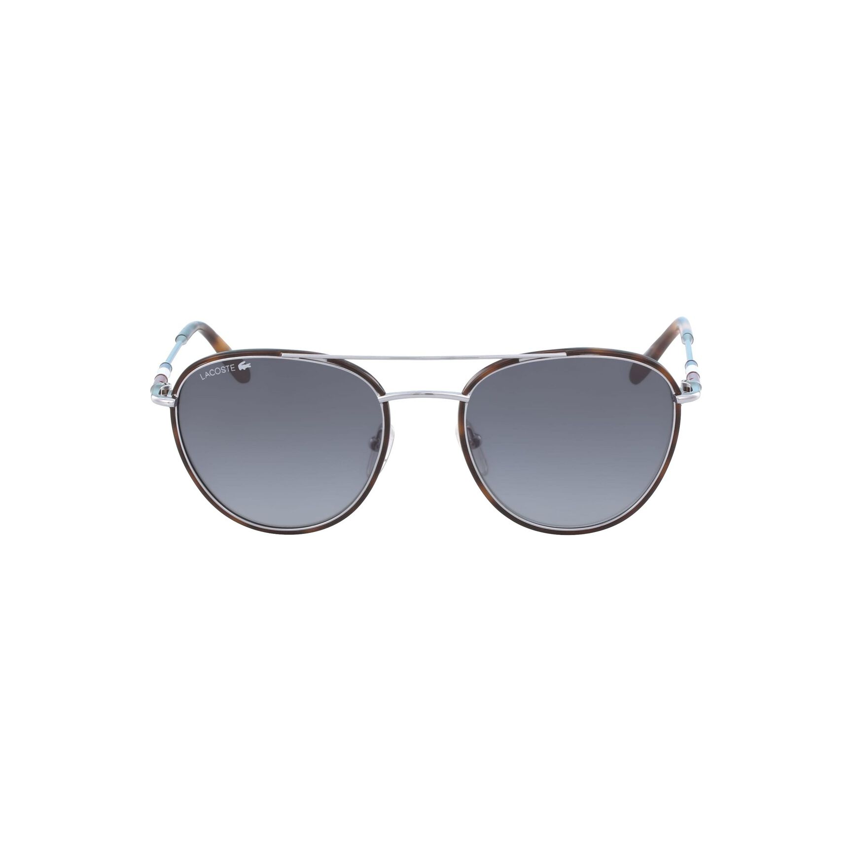 Men's Oval Metal Novak Djokovic Collection Sunglasses Men's Oval Metal Novak Djokovic Collection Sunglasses