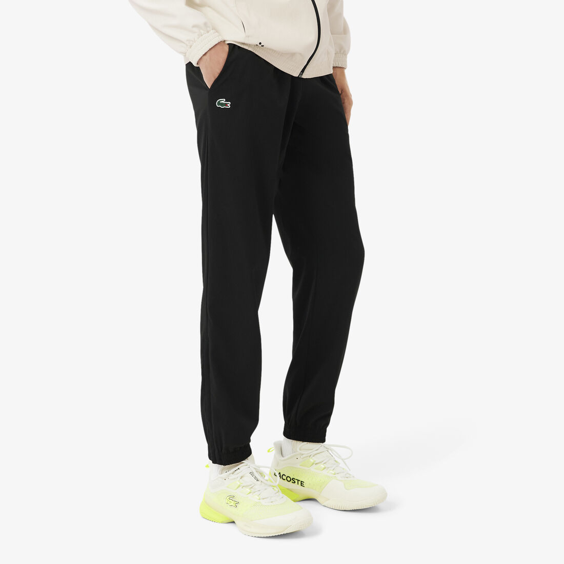 Lacoste Tennis x Daniil Medvedev Tracksuit Lacoste Tennis x Daniil Medvedev Tracksuit