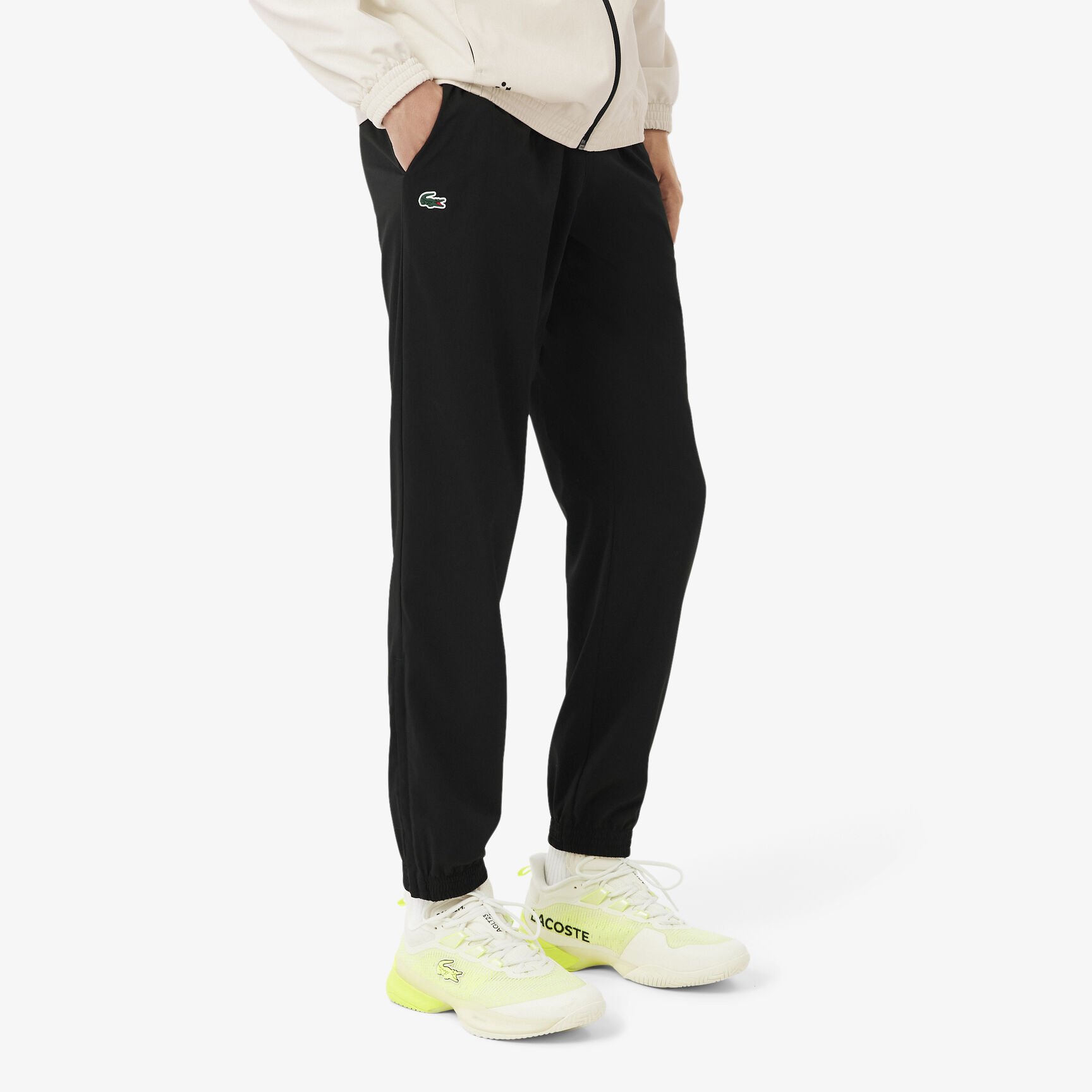 Lacoste Tennis x Daniil Medvedev Tracksuit Lacoste Tennis x Daniil Medvedev Tracksuit