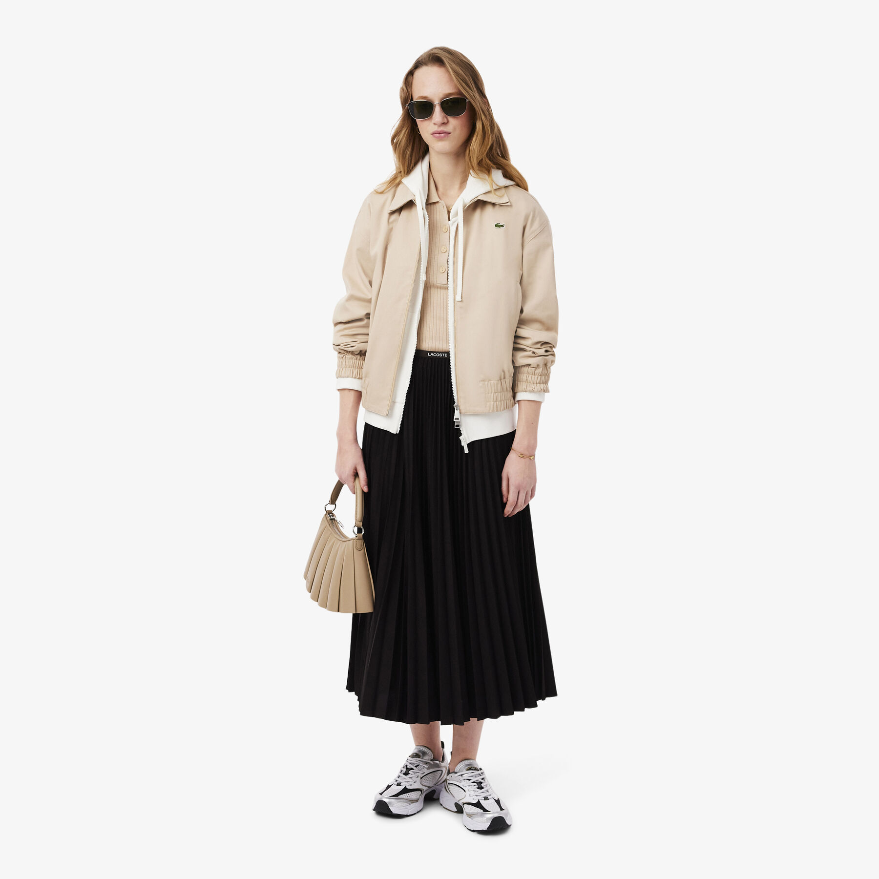 نسائي ستورم 96 2K سنيكرز Women's Storm 96 2K Sneakers - 50SFA0175-108