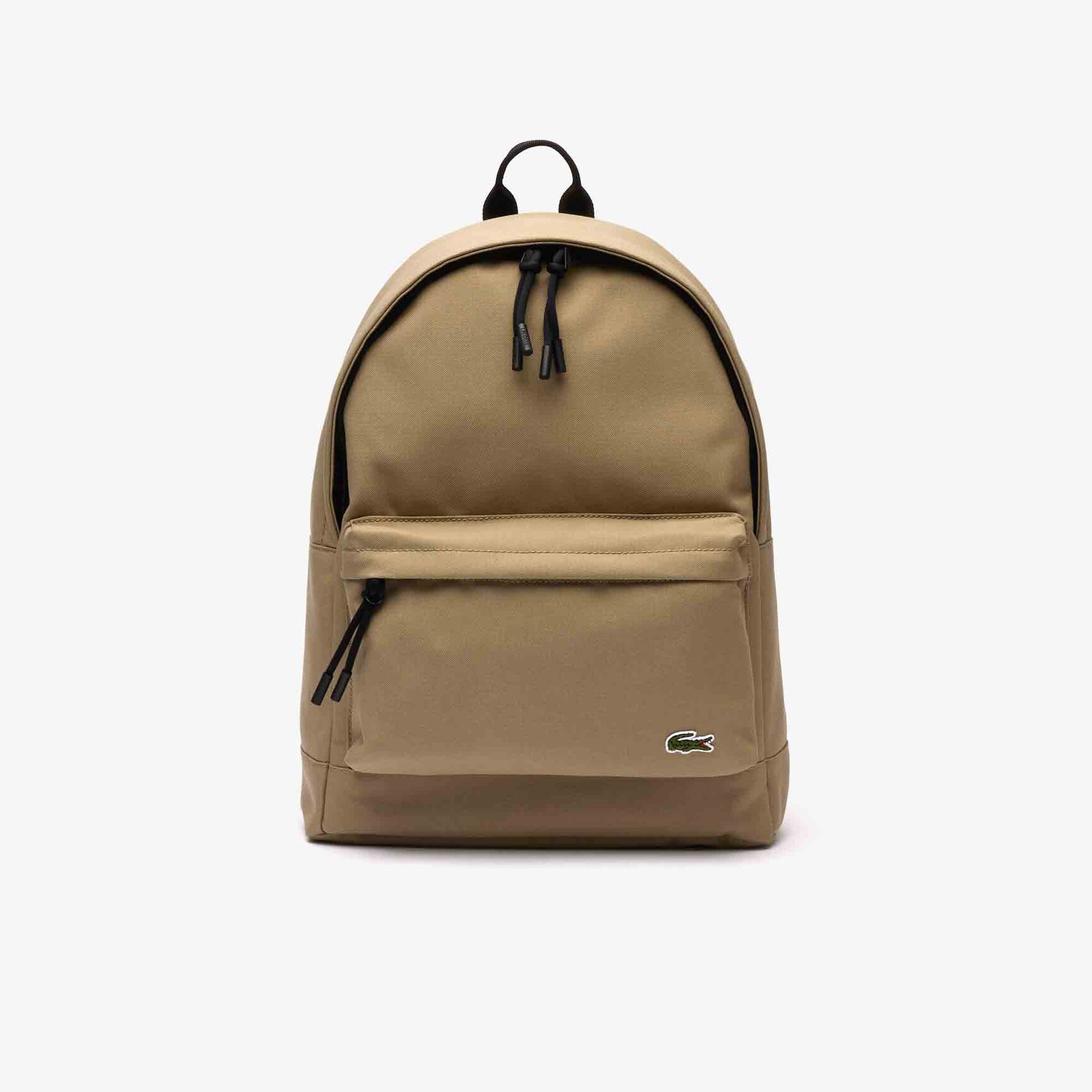 Unisex Lacoste Computer Compartment Backpack Unisex Lacoste Computer Compartment Backpack