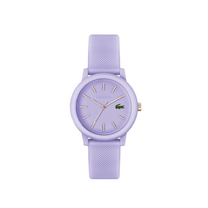 ساعة نسائية L1212 غير معدنية