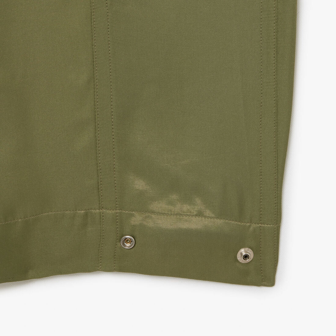 Oversized Satin Cargo Pants Oversized Satin Cargo Pants