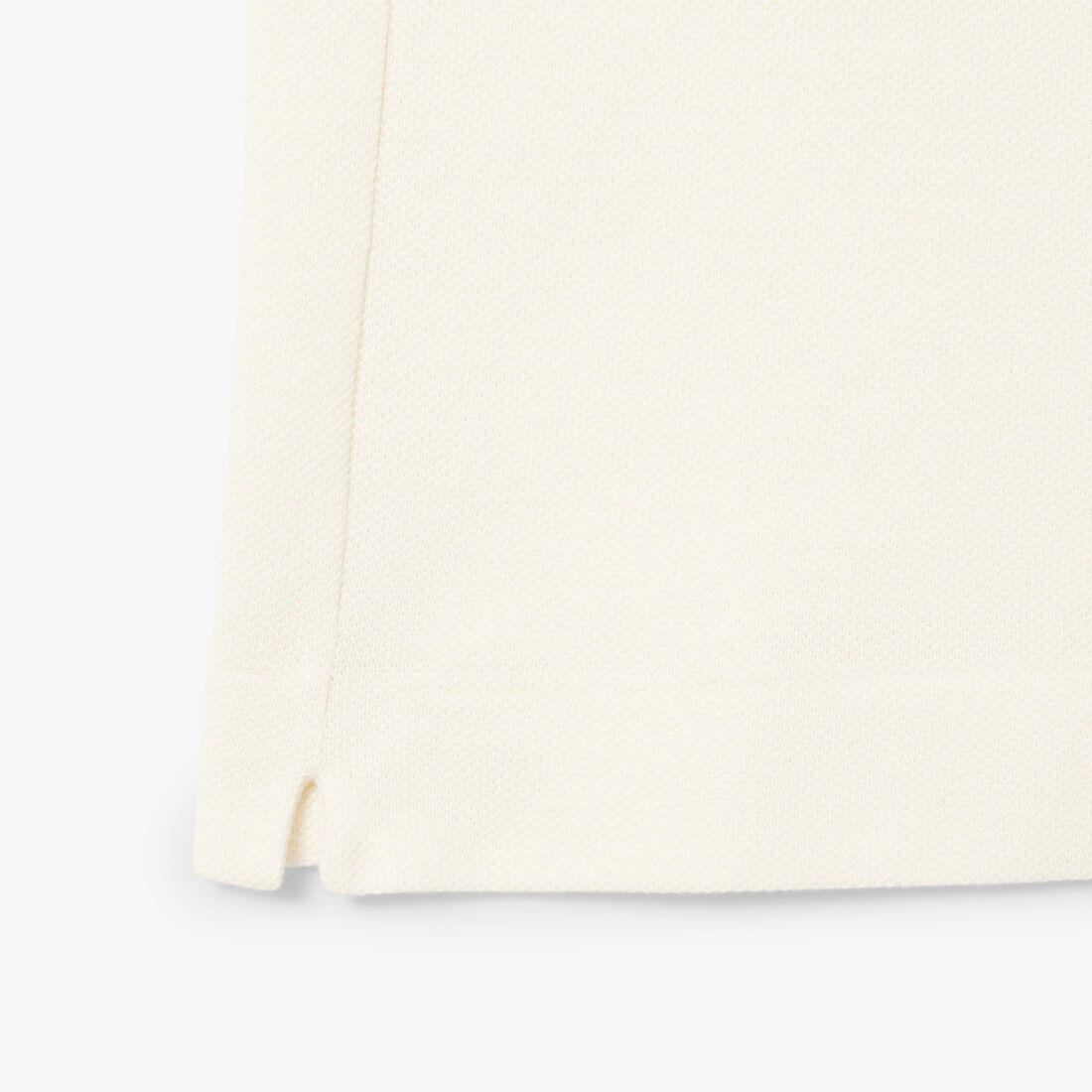 Classic Fit L.12.12 Embroidered Shield Polo Shirt Classic Fit L.12.12 Embroidered Shield Polo Shirt