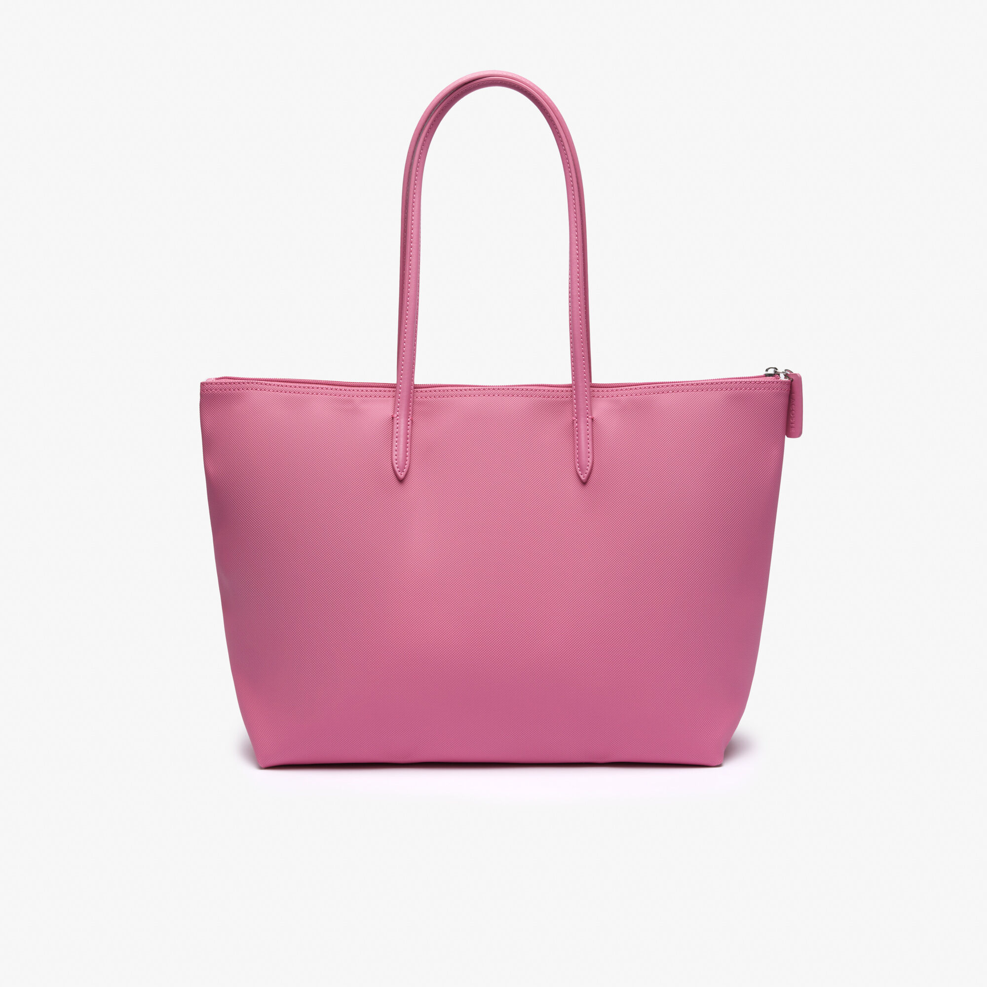 Large pink bag top