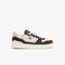 Men's T-Clip Set Leather Sneakers