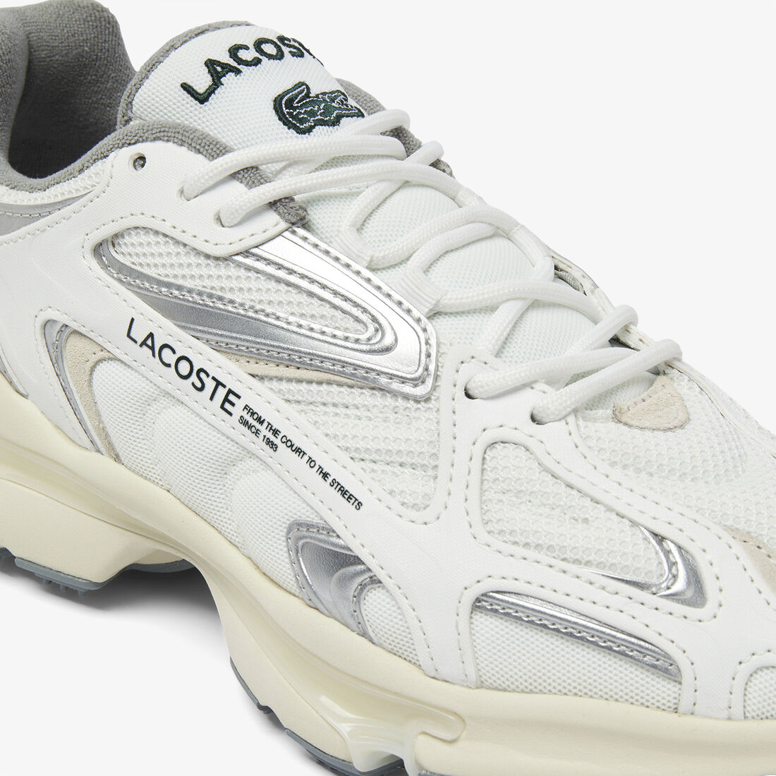 Men's L003 2K24 Sneakers Men's L003 2K24 Sneakers