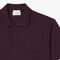 Classic Fit Embossed Branding Polo Shirt lacoste classic fit embossed branding polo shirt