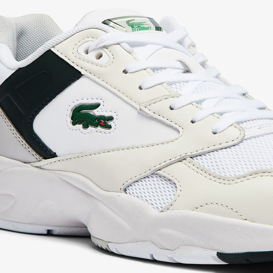 Men's Storm 96 Lo Mesh Colour-Pop Trainers Men's Storm 96 Lo Mesh Colour-Pop Trainers