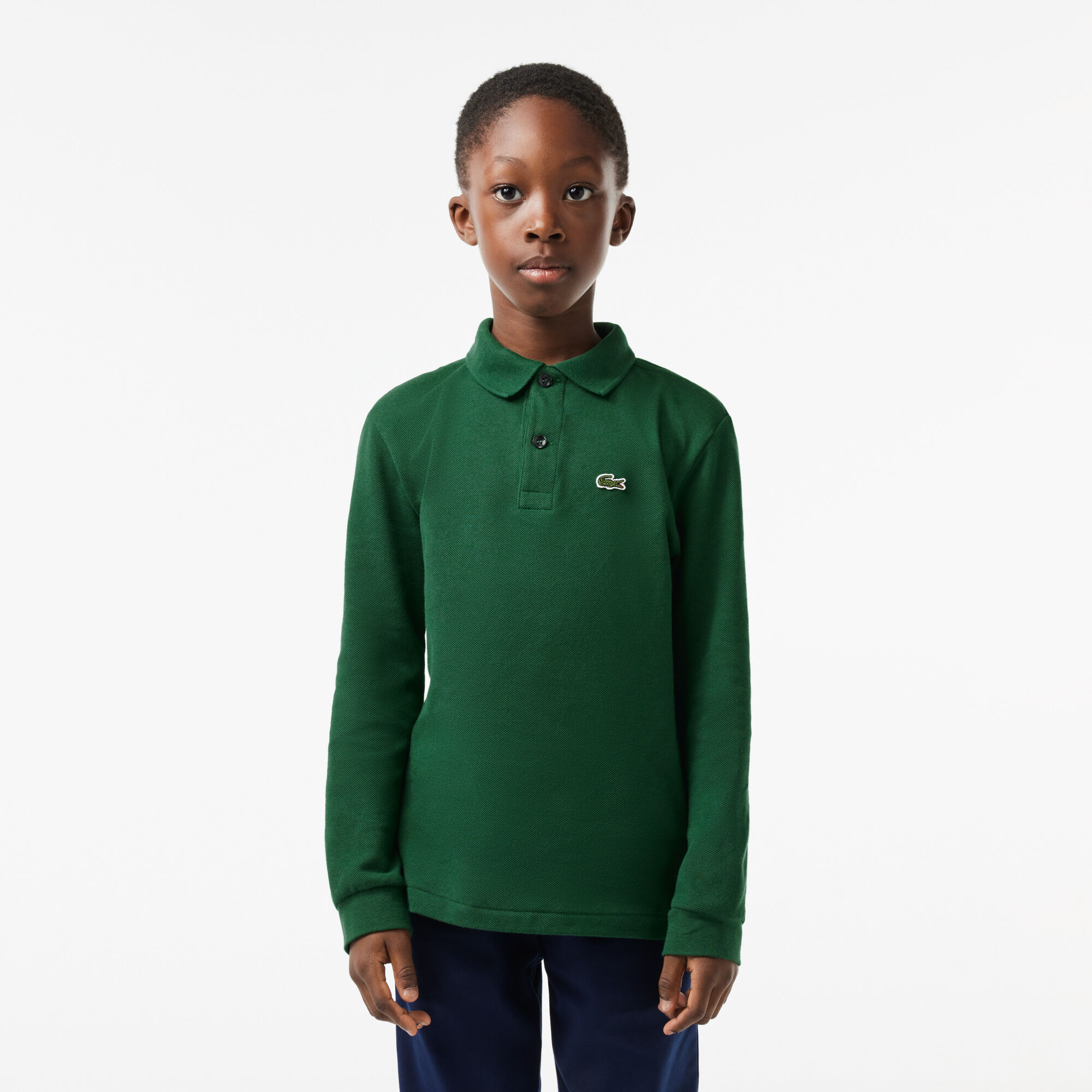 Lacoste petit piqué polo shirt store