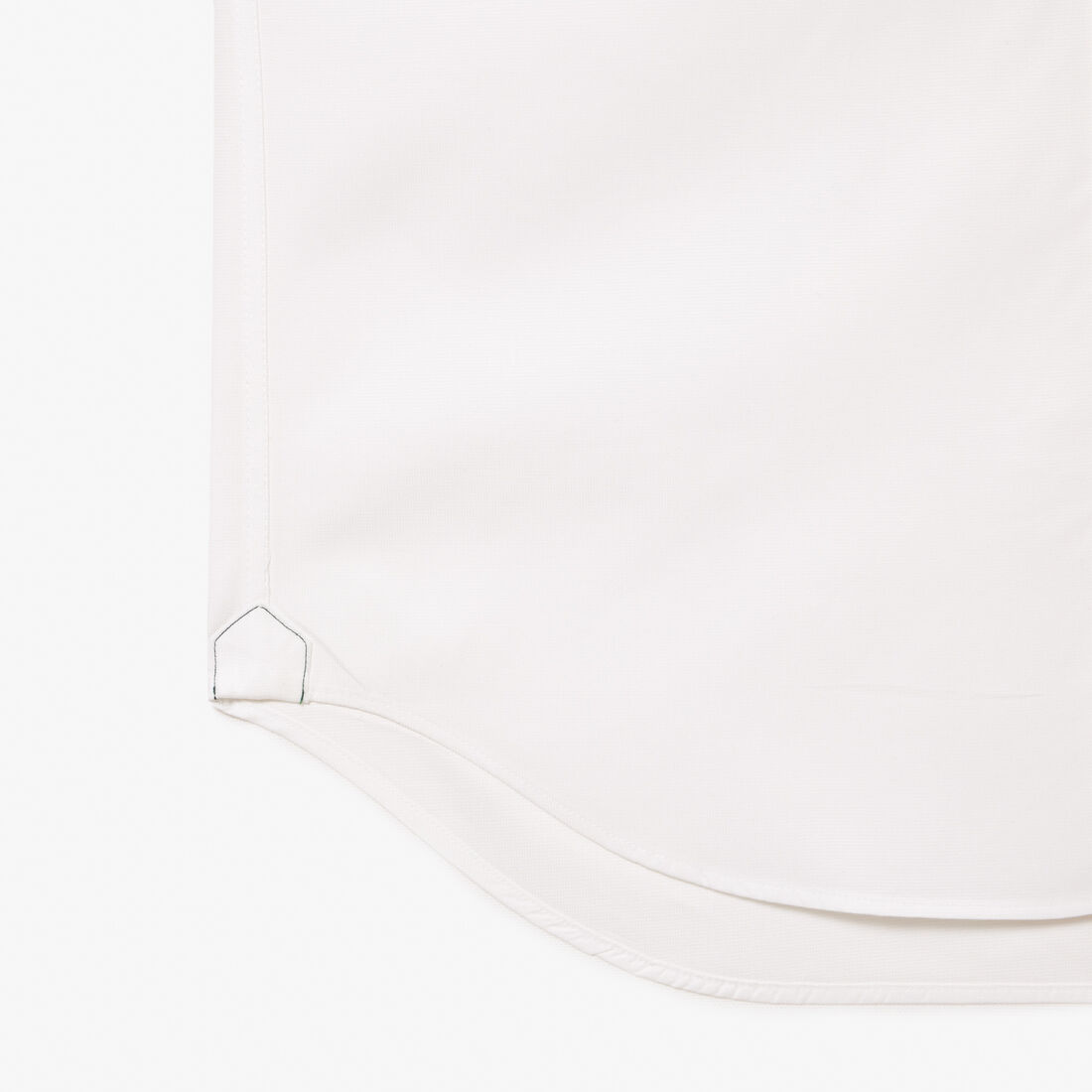 Regular Fit Short Sleeved Cotton Shirt Regular Fit Short Sleeved Cotton Shirt