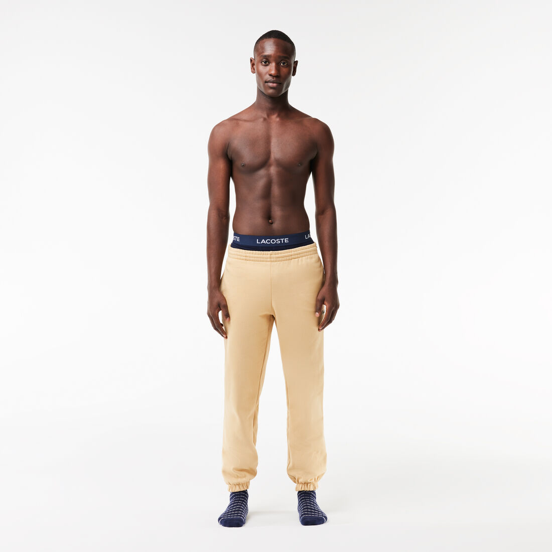 مجموعة من 3 سراويل داخلية للرجال لاكوست مجموعة من 3 سراويل داخلية للرجال لاكوست