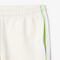 lacoste pique sweat pants