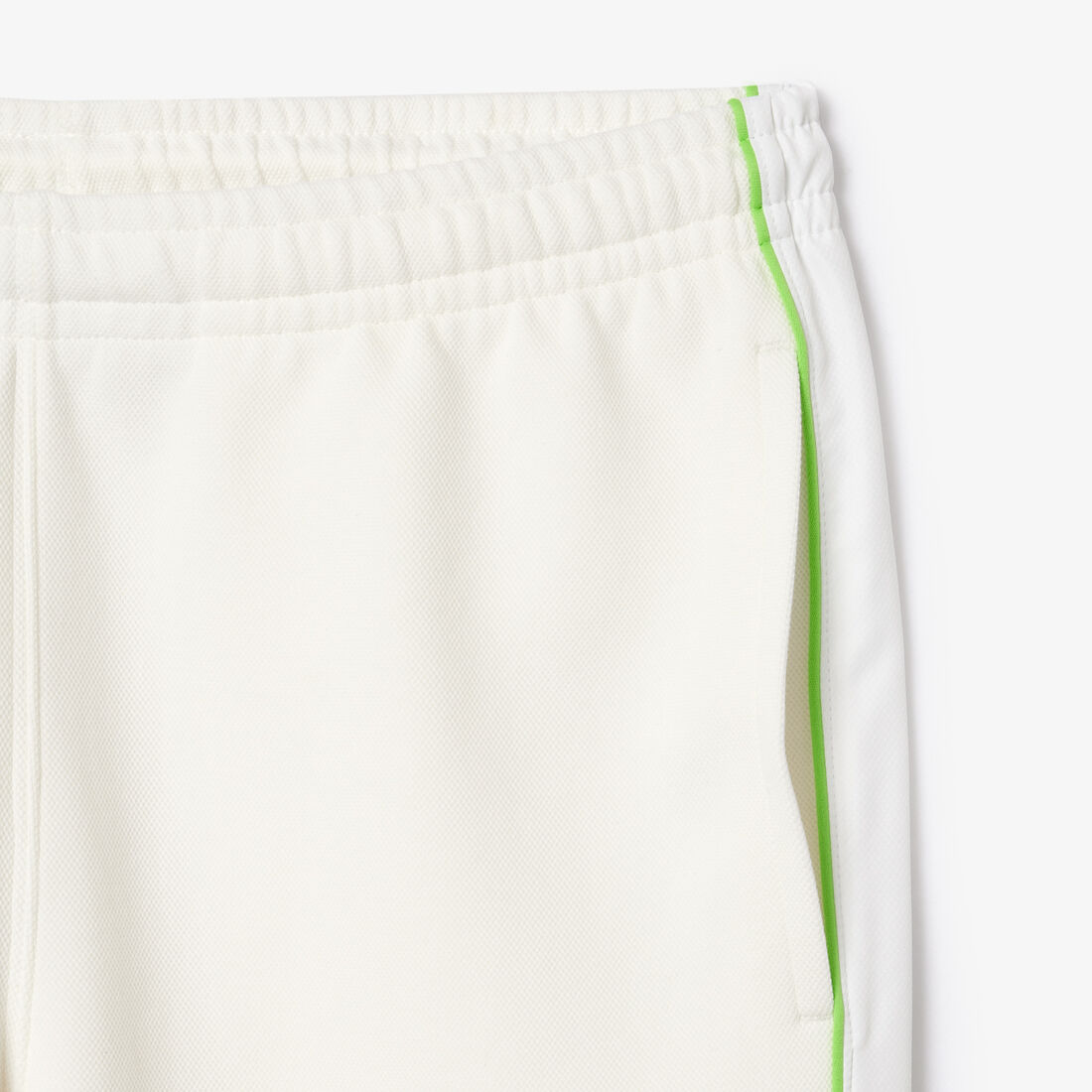 Pique Sweat Pants Pique Sweat Pants