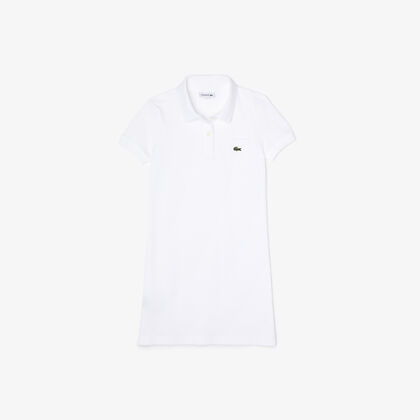 فستان بولو بيكيه