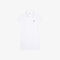 Pique Polo Dress lacoste pique polo dress
