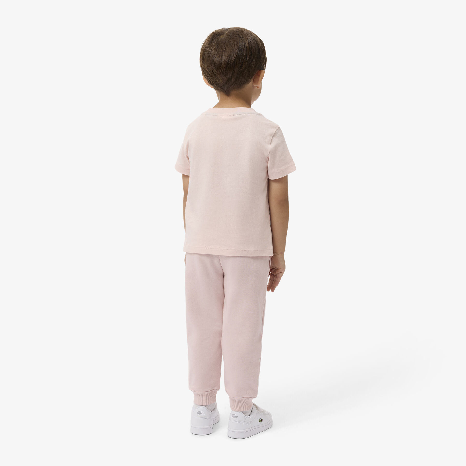 lacoste unisex fleece sweatpants