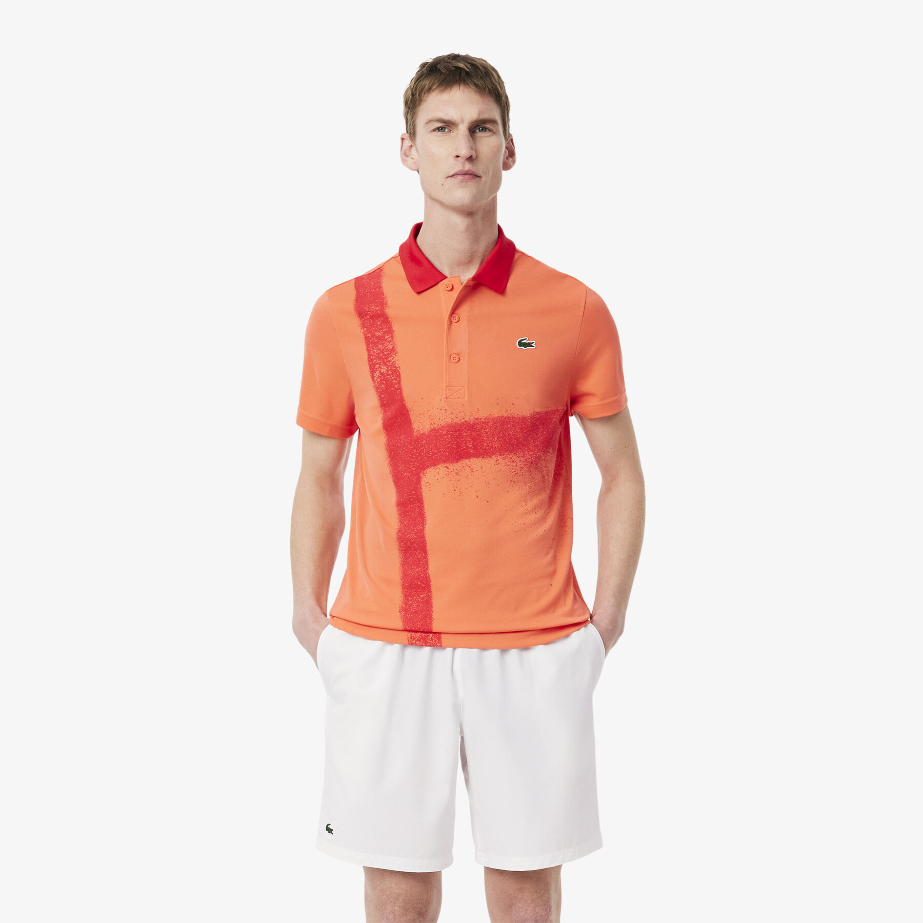Lacoste Tennis x Novak Djokovic Shorts lacoste tennis x novak djokovic shorts