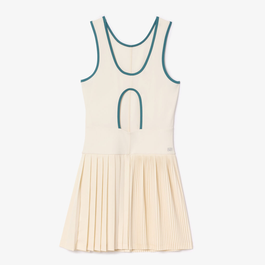 Ultra-Dry Stretch Tennis Dress and Shorts Ultra-Dry Stretch Tennis Dress and Shorts