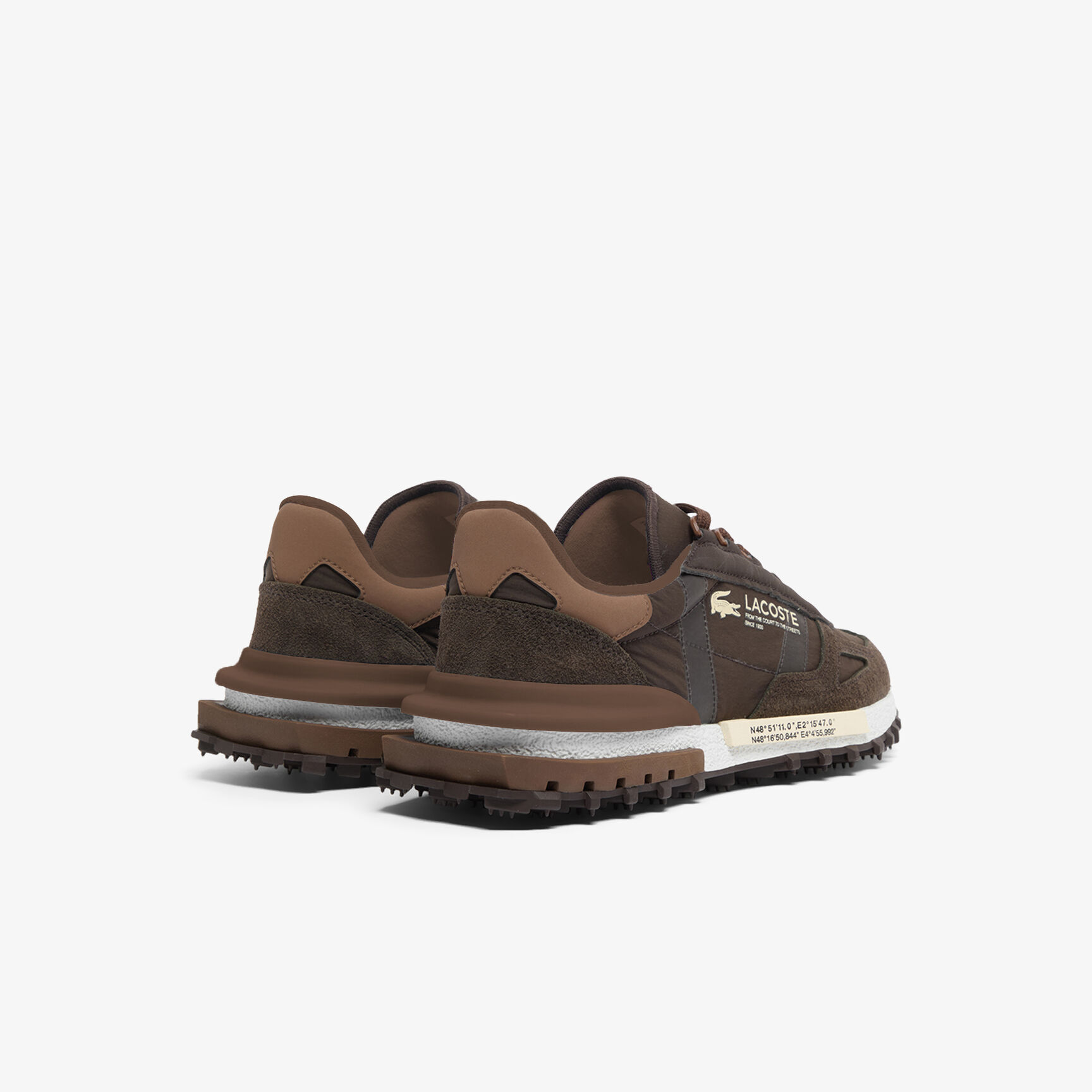 Men's Elite Active Sneakers