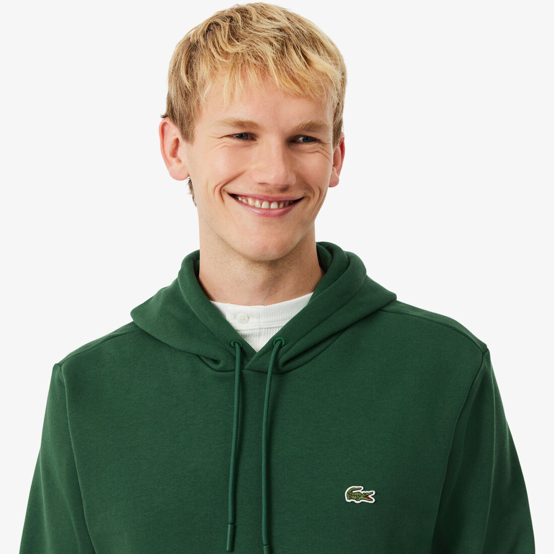 Fleece Hoodie Fleece Hoodie