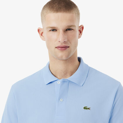 Classic Fit L.12.12 Original Polo Shirt Classic Fit L.12.12 Original Polo Shirt