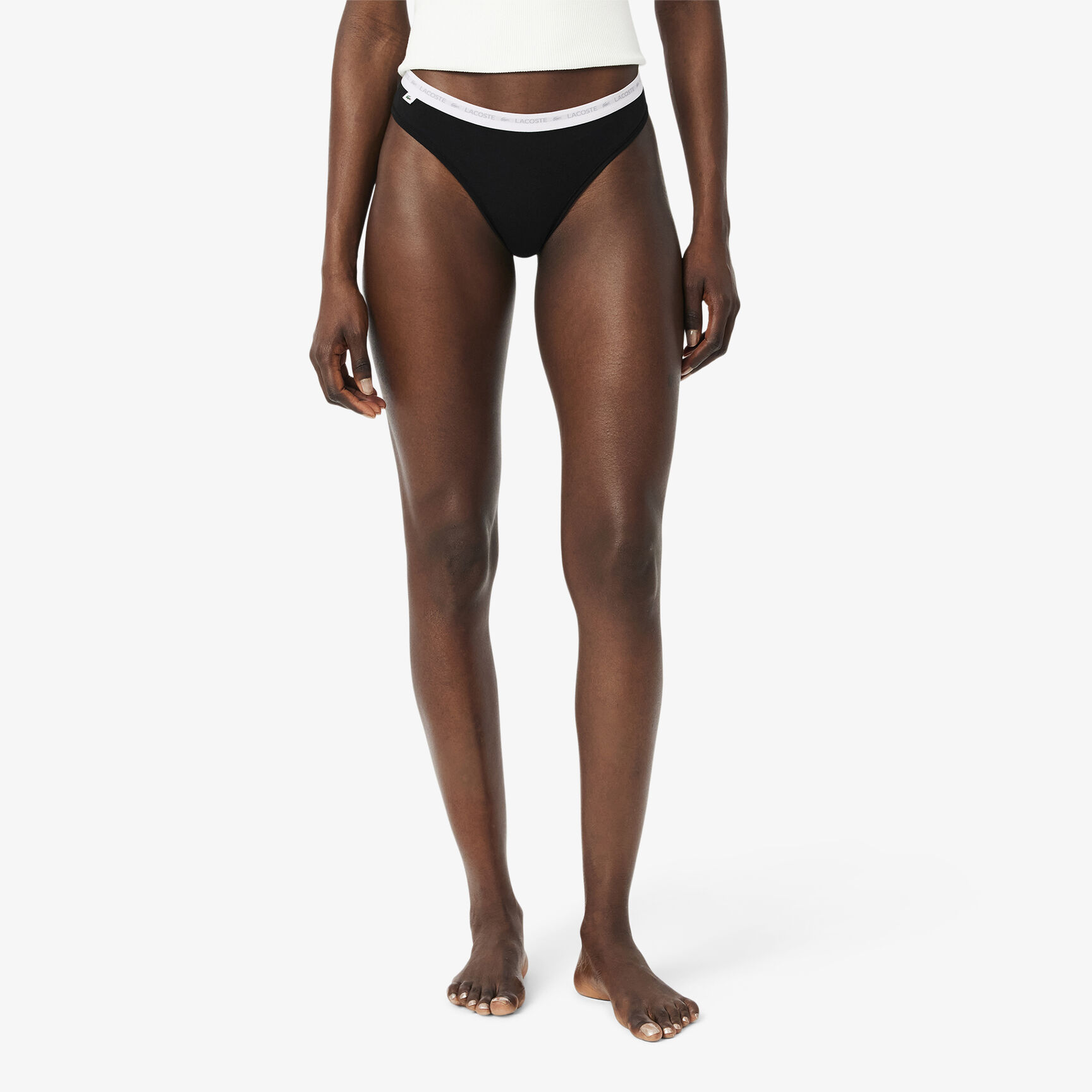 3-Pack Thongs