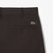 lacoste slim fit stretch cotton chino pants