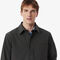 Oversized Double Face Overshirt lacoste oversized double face overshirt