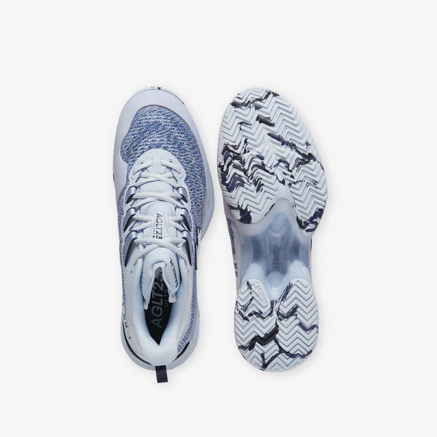 Men's AG-LT23 Ultra x Daniil Medvedev Tennis Shoes