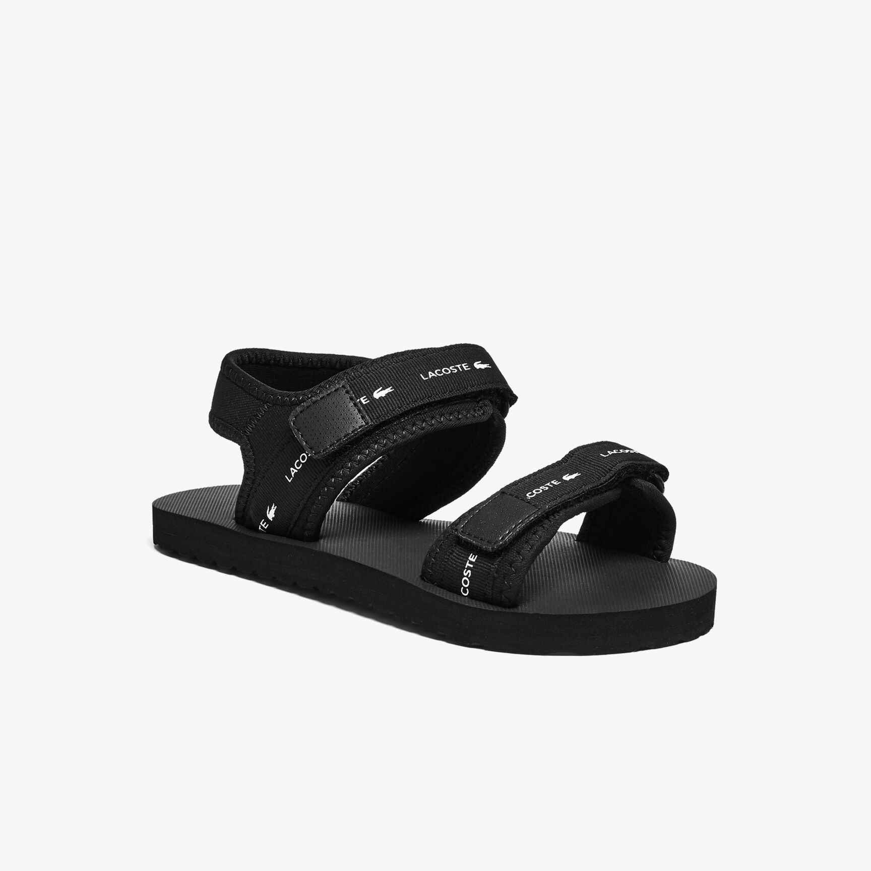 Juniors' Sol Textile Sandals Juniors' Sol Textile Sandals