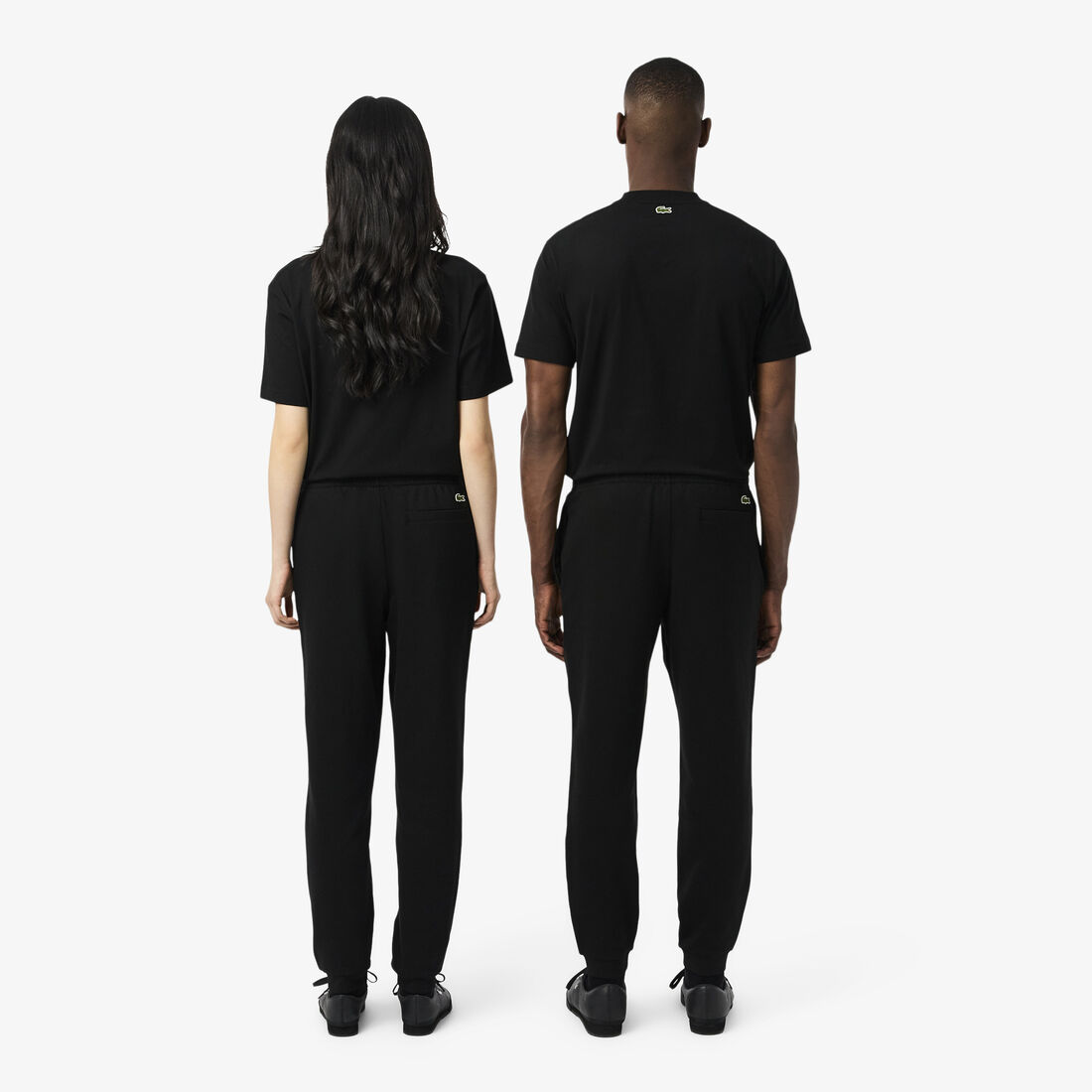 Tapered Leg Sweatpants Tapered Leg Sweatpants