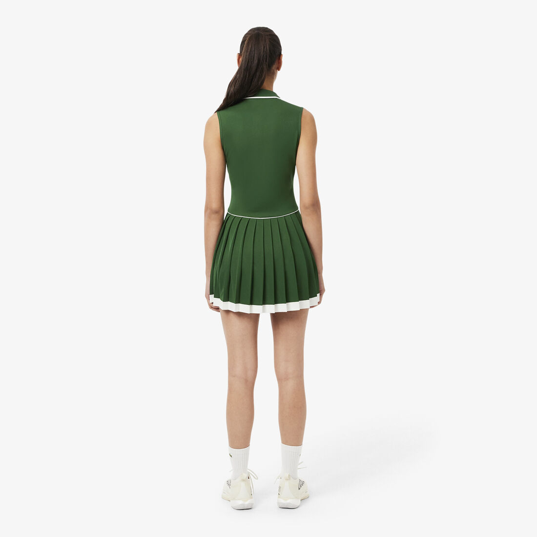 Ultra Dry Tennis Heritage Dress Ultra Dry Tennis Heritage Dress