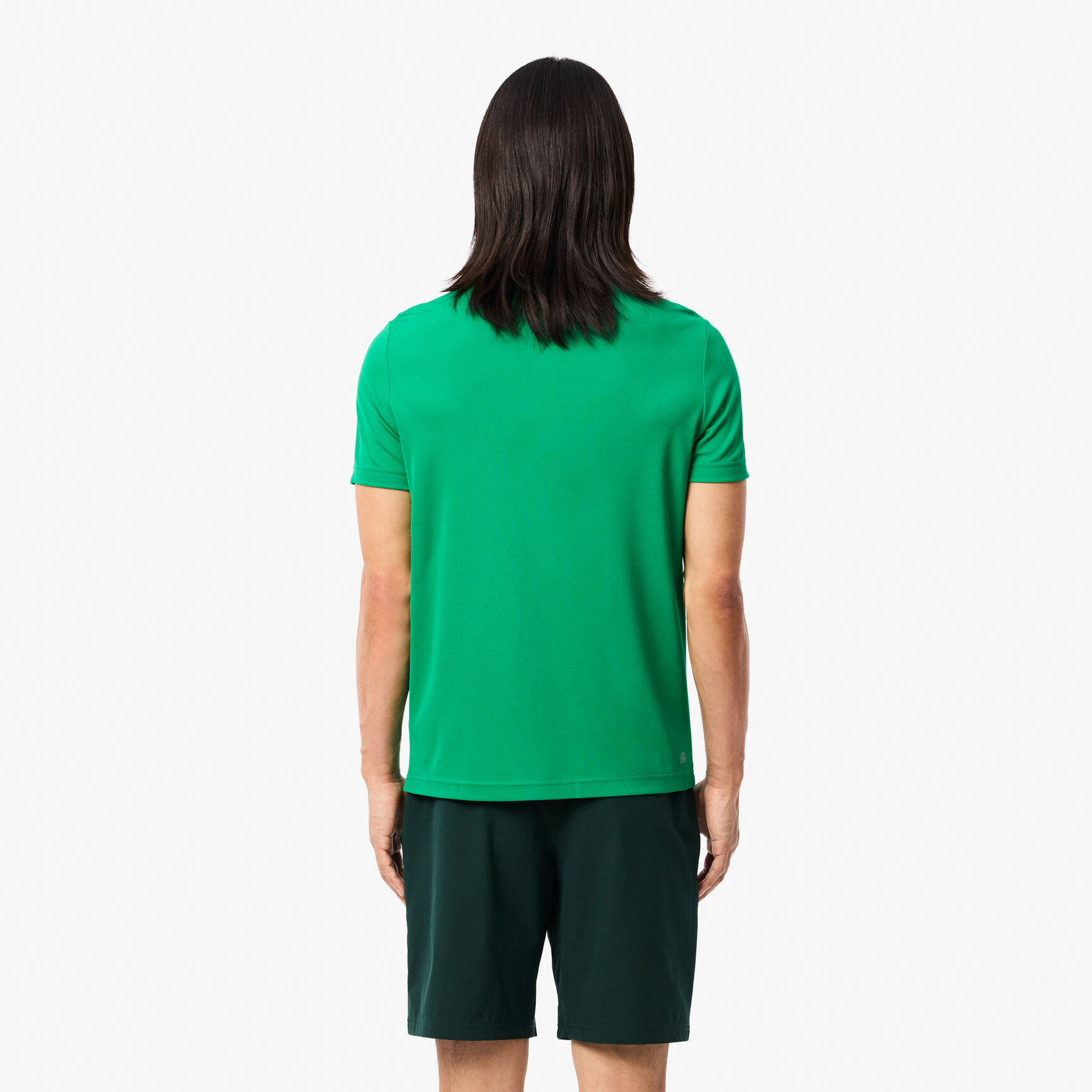 Lacoste Tennis x Novak Djokovic Shorts Lacoste Tennis x Novak Djokovic Shorts